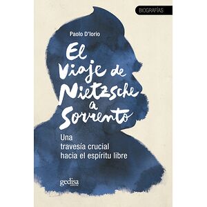 El viaje de Nietzsche a...