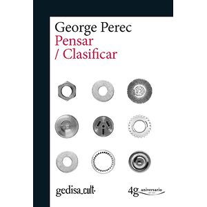 Pensar/Clasificar