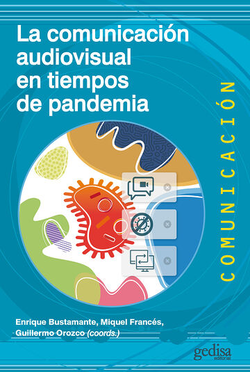 La comunicación audiovisual...