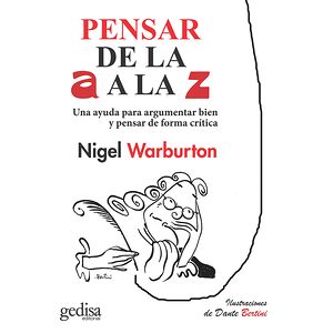 Pensar de la A a la Z