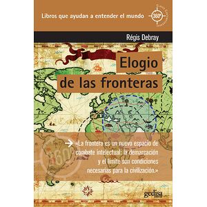 Elogio de las fronteras