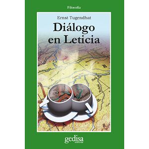 Diálogo en Leticia
