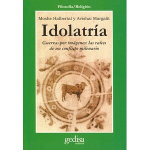 Idolatría