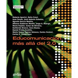 Educomunicación: más allá...
