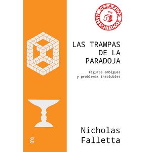 Las trampas de la paradoja