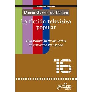 La ficción televisiva popular