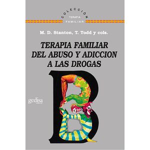 Terapia familiar del abuso...