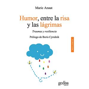 Humor, entre la risa y las...