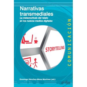 Narrativas transmediales