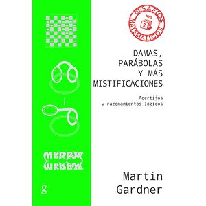 Damas, parábolas y más...