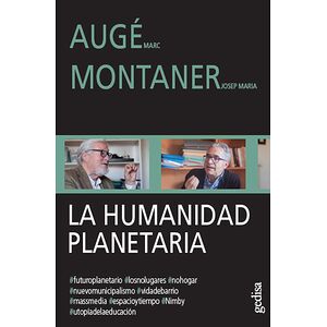La humanidad planetaria