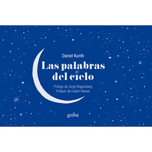 Las palabras del cielo