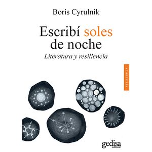 Escribí soles de noche