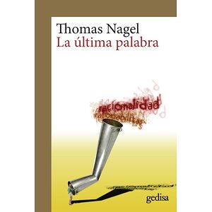 La última palabra