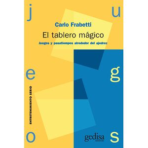 El tablero mágico
