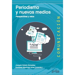 Periodismo y nuevos medios