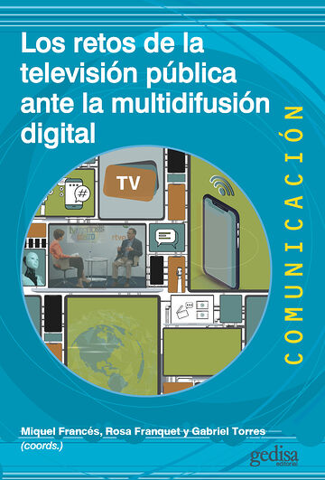 Los retos de la televisión...