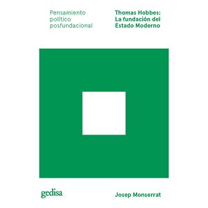 Thomas Hobbes: La fundación...