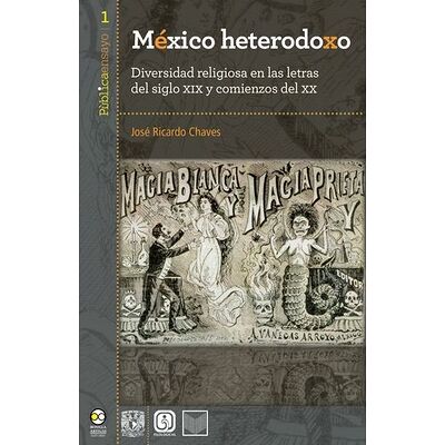 México heterodoxo
