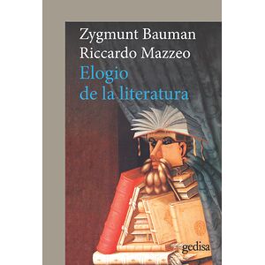 Elogio de la literatura