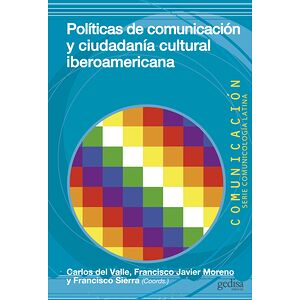 Políticas de comunicación y...