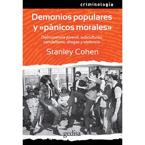 Demonios populares y...