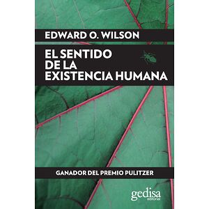 El sentido de la existencia...