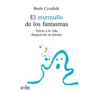 El murmullo de los fantasmas