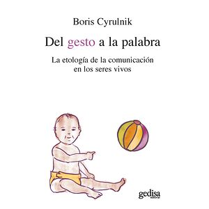 Del gesto a la palabra