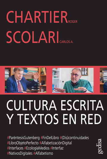 Cultura escrita y textos en...