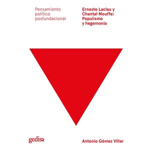 Ernesto Laclau y Chantal...