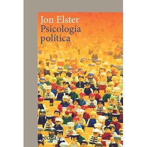 Psicología política