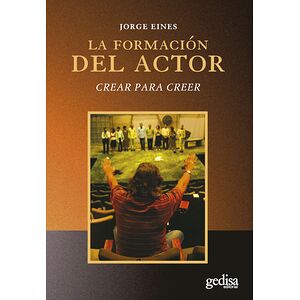La formación del actor