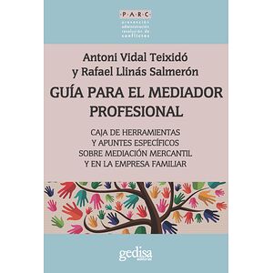 Guía para el mediador...