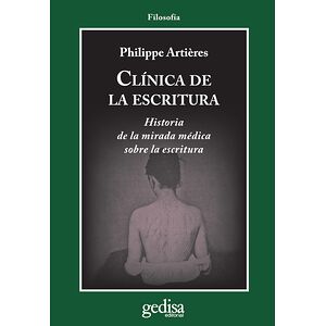 Clínica de la escritura