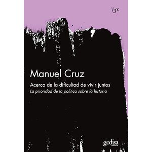 Acerca de la dificultad de...
