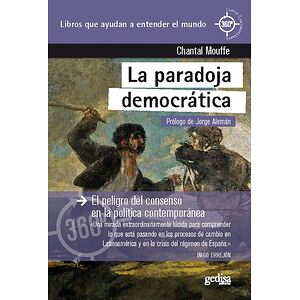 La paradoja democrática