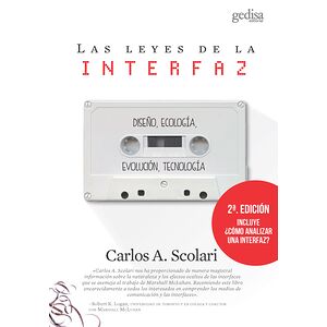 Las leyes de la interfaz...