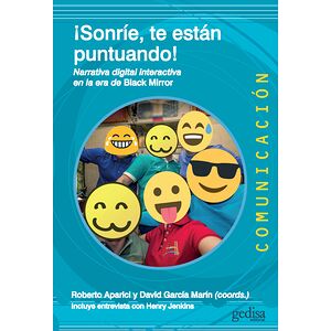 ¡Sonríe, te están puntuando!