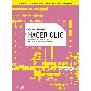Hacer clic