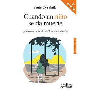 Cuando un niño se da muerte