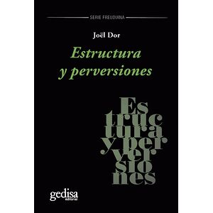 Estructura y perversiones
