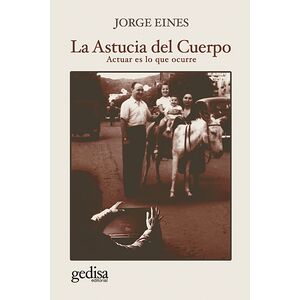 La astucia del cuerpo