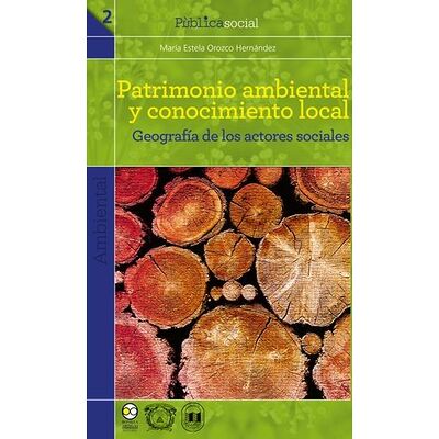 Patrimonio ambiental y...