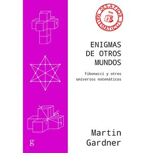 Enigmas de otros mundos