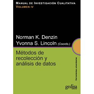 Métodos de recolección y...