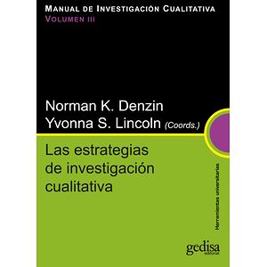 Las estrategias de...