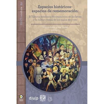 Espacios...