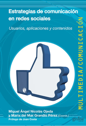 Estrategias de comunicación...