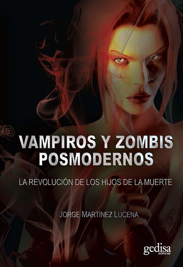 Vampiros y zombies...